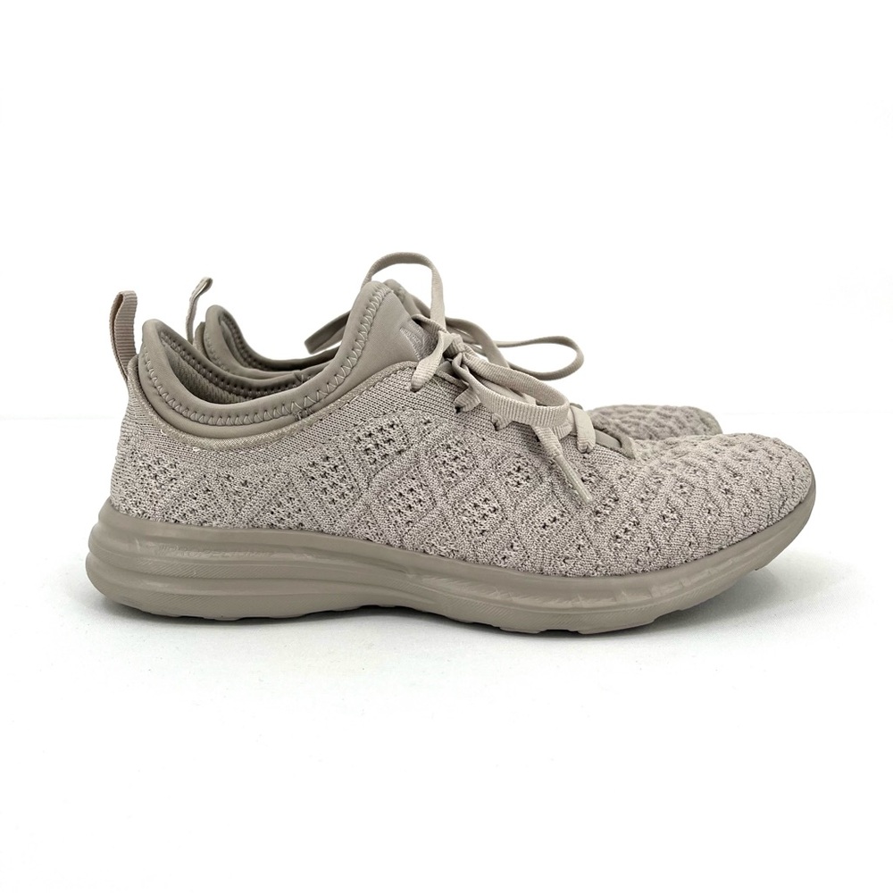 APL Techloom Phantom W Shoes in Taupe